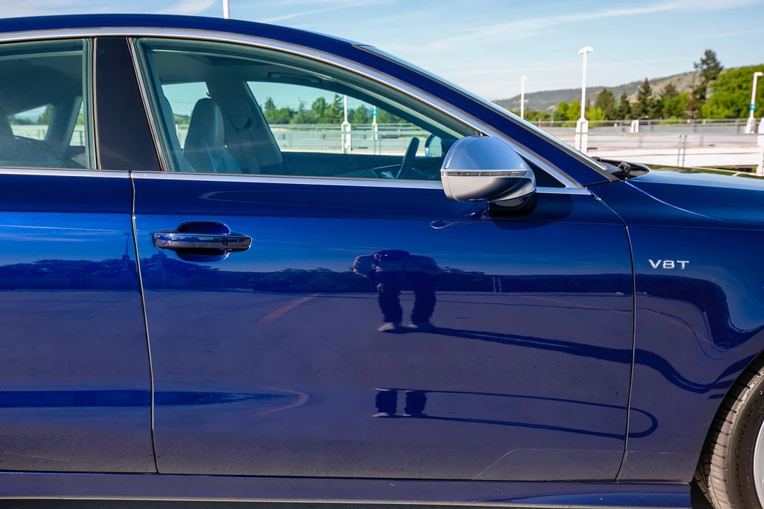 2013 Audi C7 S7 - Image 29 of 31