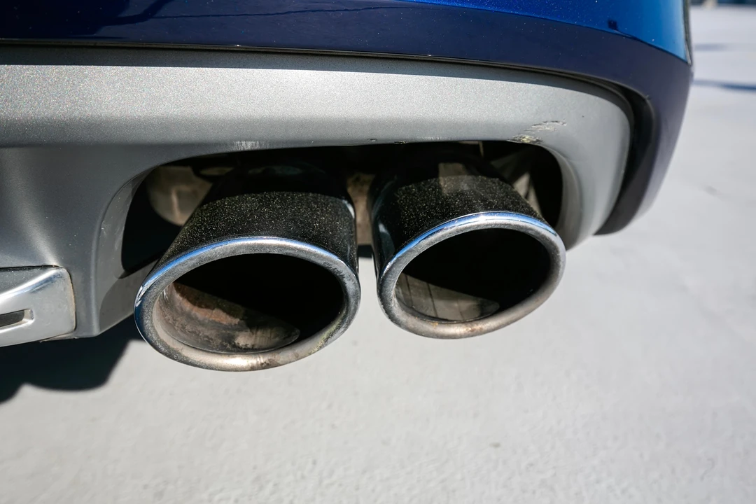 2013 Audi C7 S7 - Image 23 of 31