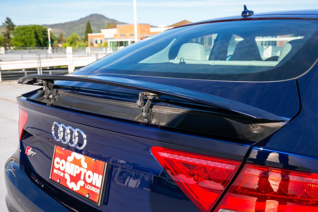 2013 Audi C7 S7 - Image 26 of 31