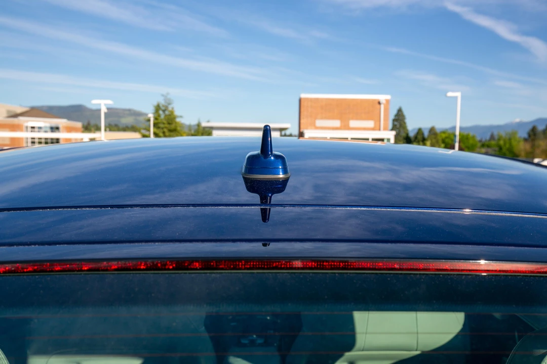 2013 Audi C7 S7 - Image 27 of 31
