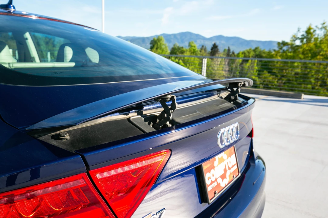 2013 Audi C7 S7 - Image 20 of 31