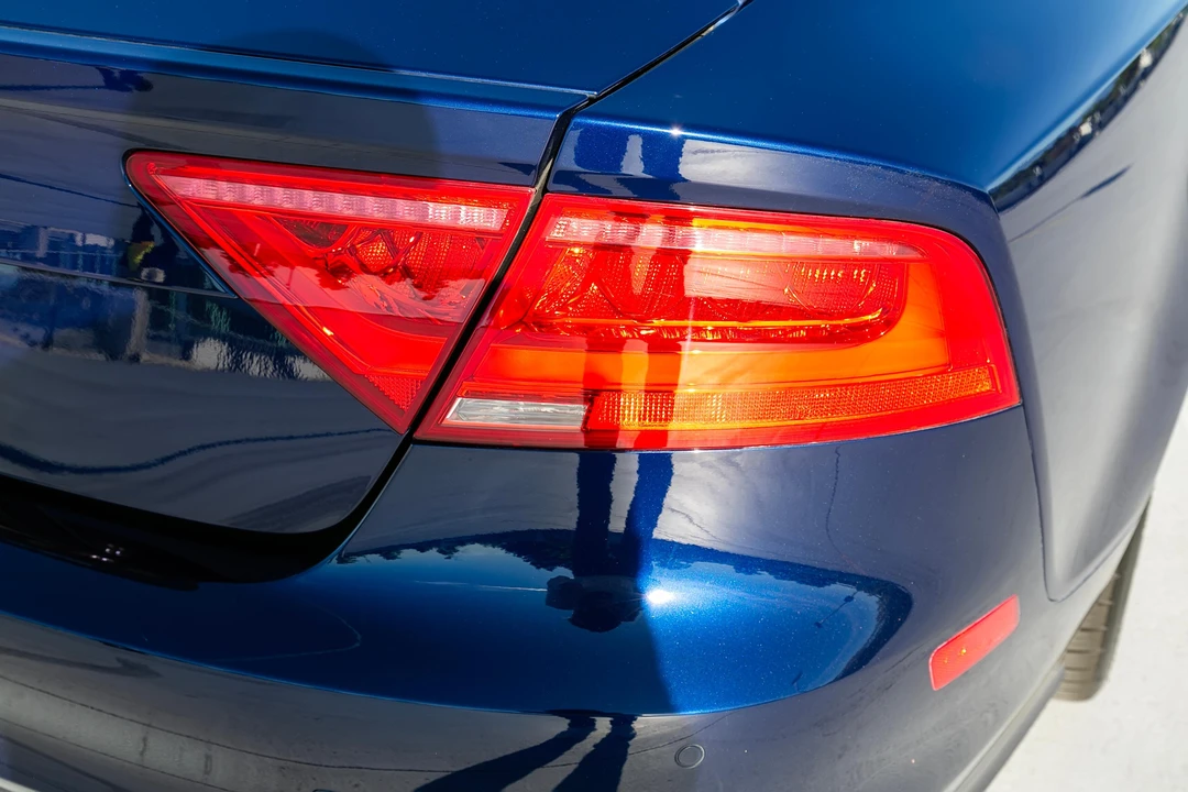 2013 Audi C7 S7 - Image 24 of 31