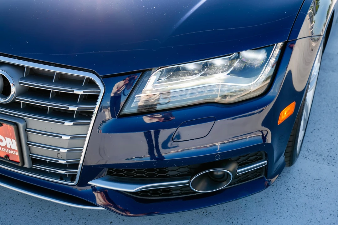 2013 Audi C7 S7 - Image 14 of 31