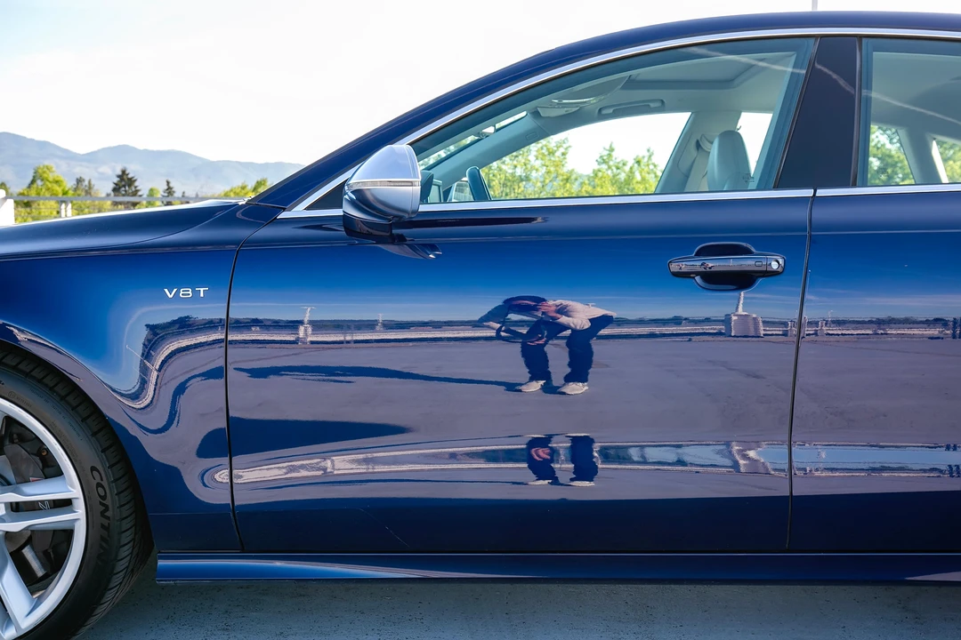 2013 Audi C7 S7 - Image 16 of 31