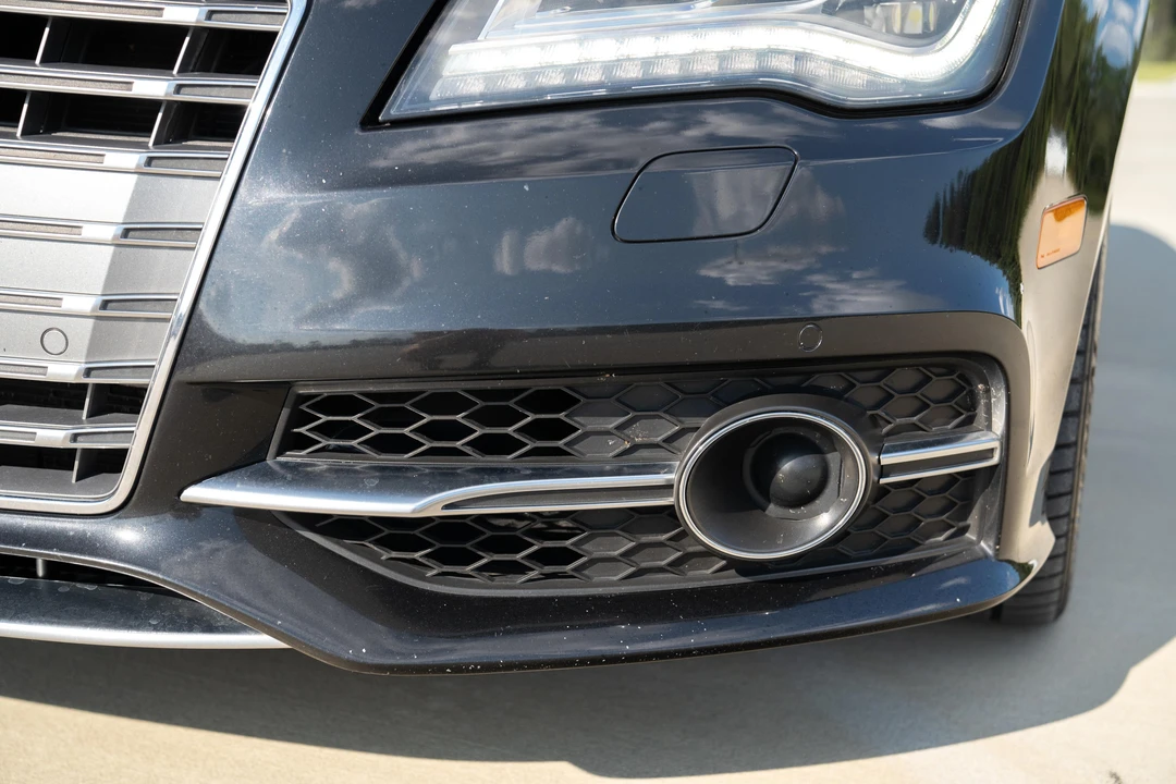 2013 Audi C7 S7 - Image 23 of 31