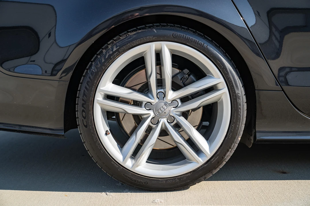 2013 Audi C7 S7 - Image 31 of 31