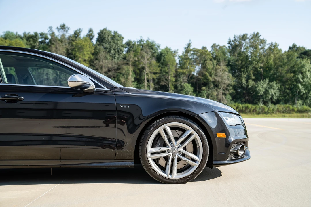 2013 Audi C7 S7 - Image 20 of 31