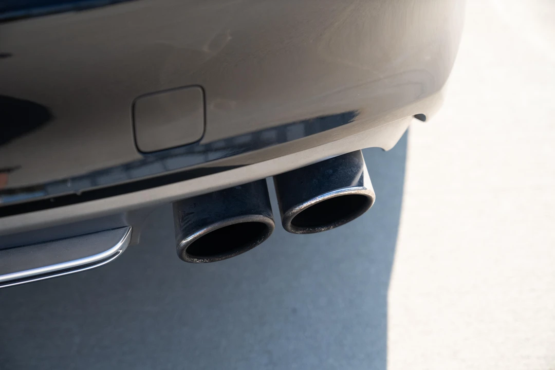 2013 Audi C7 S7 - Image 17 of 31