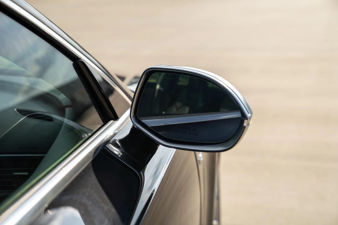 2013 Audi C7 S7 - Image 19 of 31