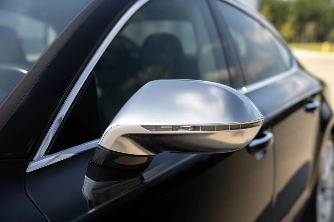 2013 Audi C7 S7 - Image 11 of 31