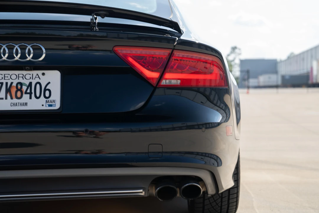 2013 Audi C7 S7 - Image 18 of 31