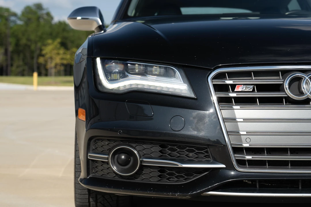 2013 Audi C7 S7 - Image 9 of 31