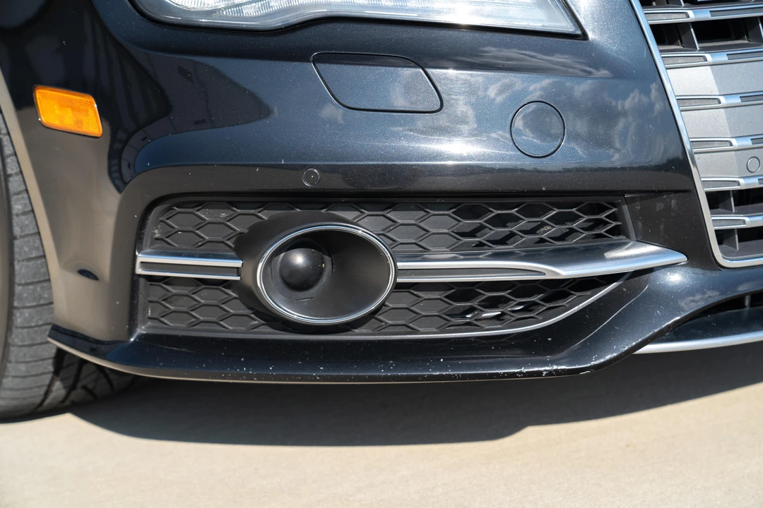 2013 Audi C7 S7 - Image 22 of 31