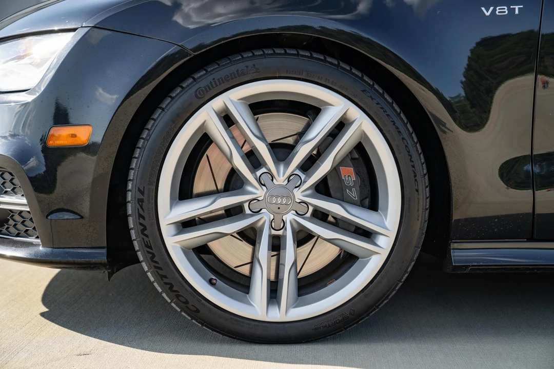 2013 Audi C7 S7 - Image 29 of 31
