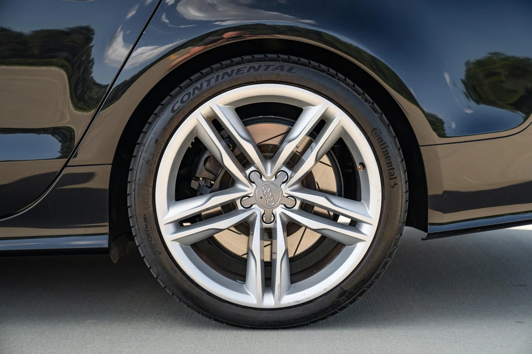 2013 Audi C7 S7 - Image 30 of 31