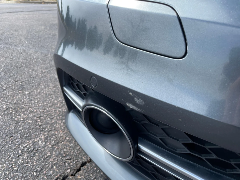 2013 Audi C7 S7 - Image 11 of 31
