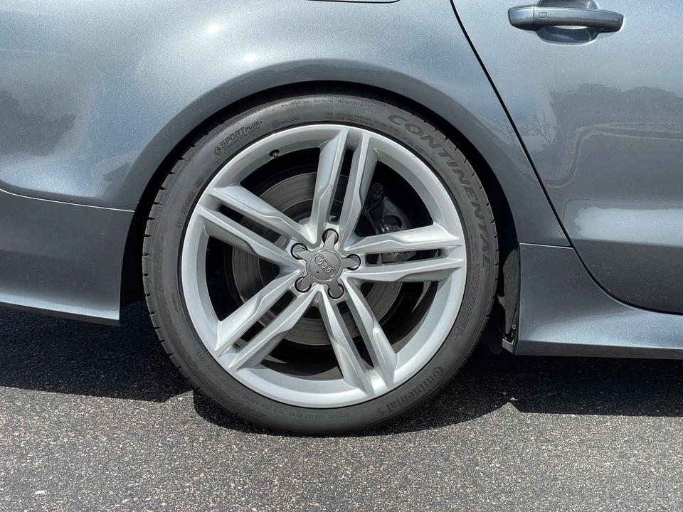 2013 Audi C7 S7 - Image 29 of 31