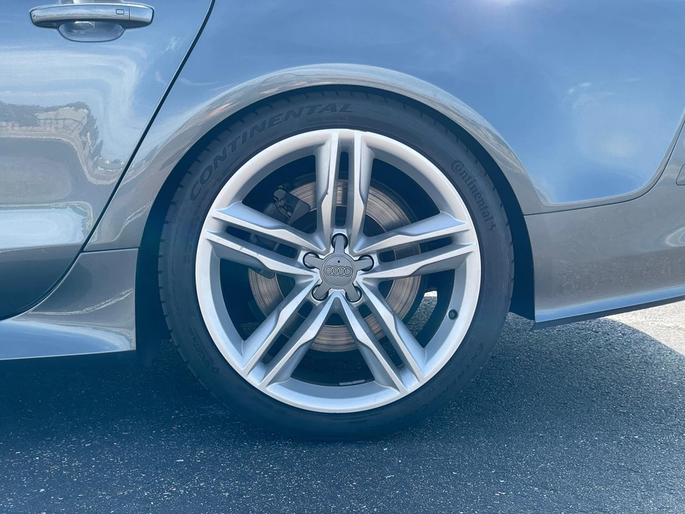2013 Audi C7 S7 - Image 28 of 31