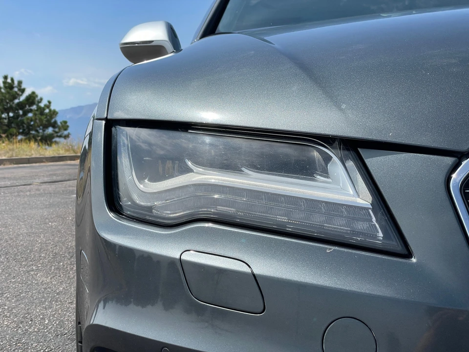 2013 Audi C7 S7 - Image 10 of 31