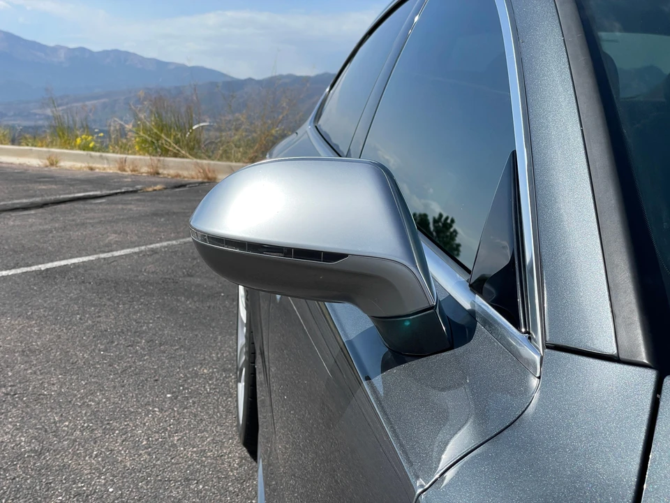 2013 Audi C7 S7 - Image 23 of 31