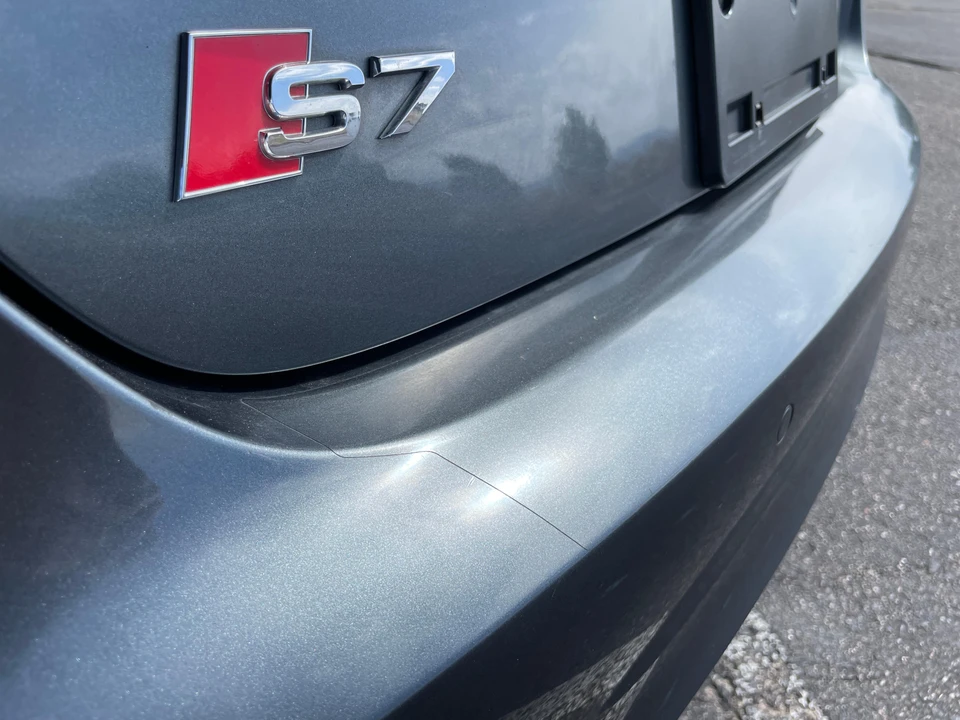 2013 Audi C7 S7 - Image 18 of 31
