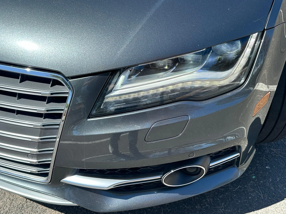 2013 Audi C7 S7 - Image 16 of 31
