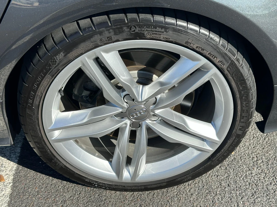 2013 Audi C7 S7 - Image 26 of 31