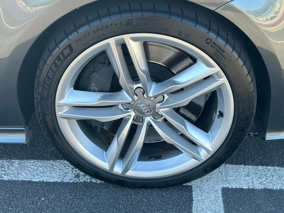 2013 Audi C7 S7 - Image 28 of 31