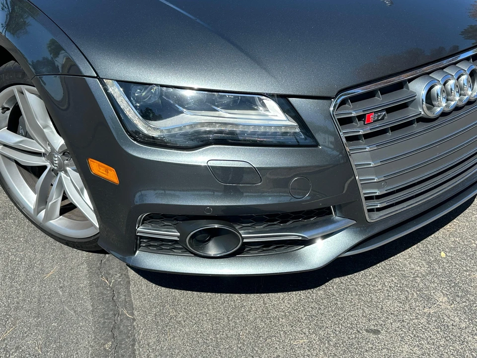 2013 Audi C7 S7 - Image 15 of 31