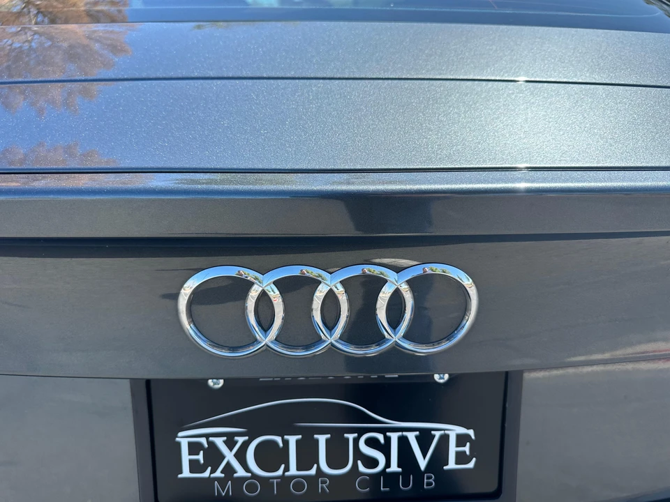 2013 Audi C7 S7 - Image 23 of 31