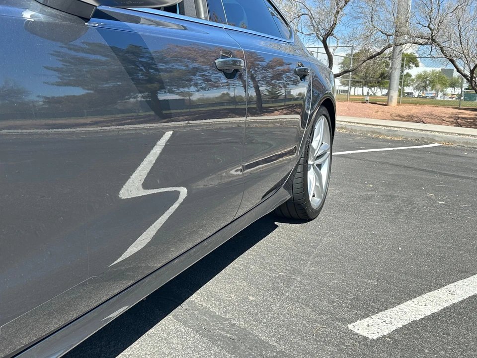 2013 Audi C7 S7 - Image 20 of 31