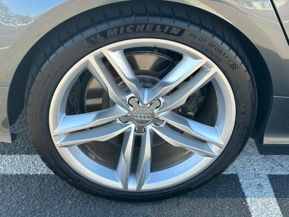 2013 Audi C7 S7 - Image 27 of 31