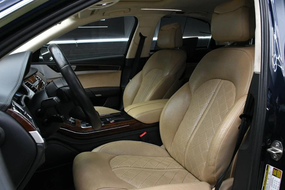 2013 Audi D4 S8 - Image 20 of 21