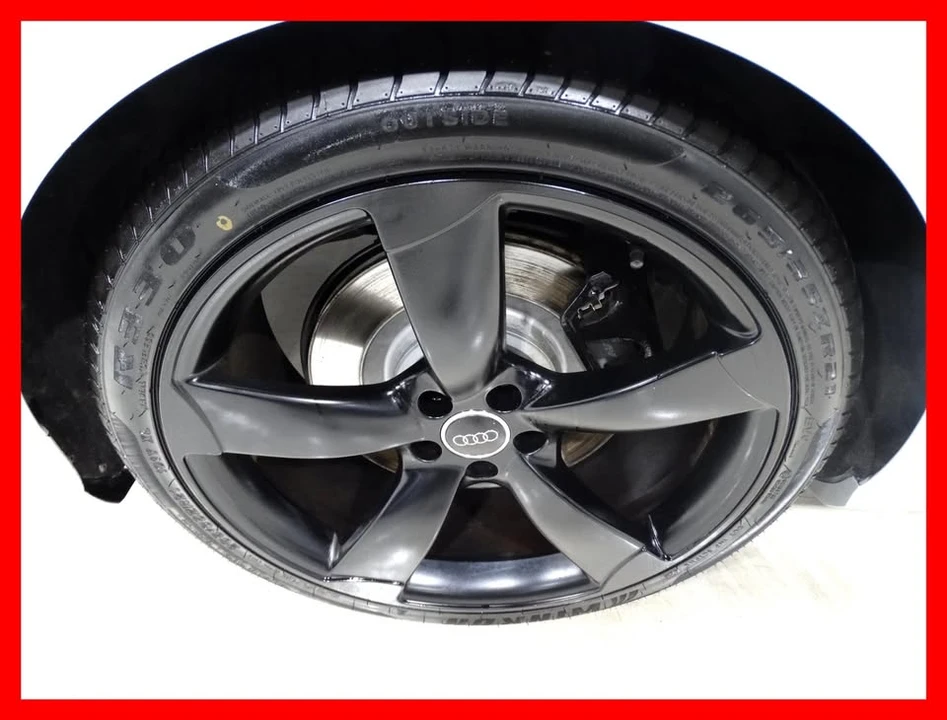 2013 Audi D4 S8 - Image 7 of 20