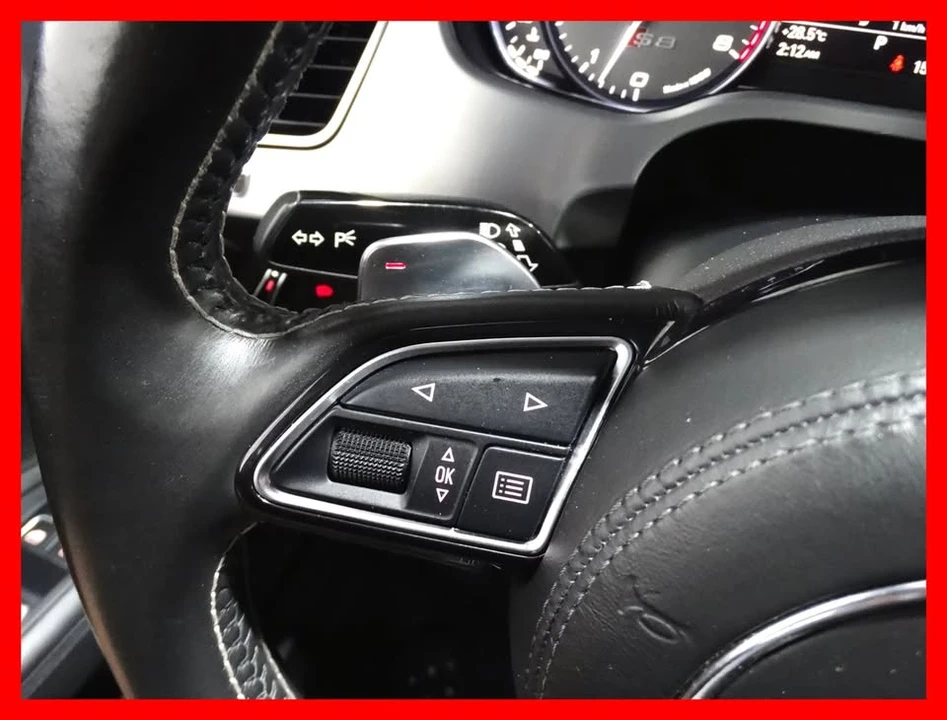 2013 Audi D4 S8 - Image 18 of 20