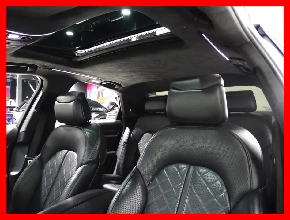2013 Audi D4 S8 - Image 11 of 20
