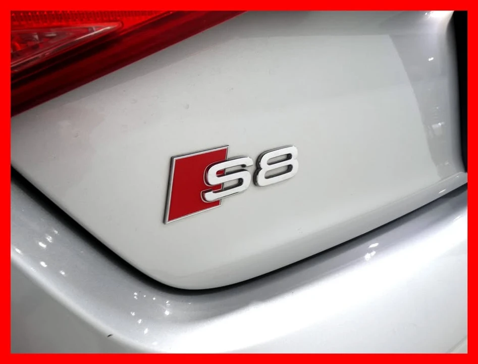 2013 Audi D4 S8 - Image 8 of 20