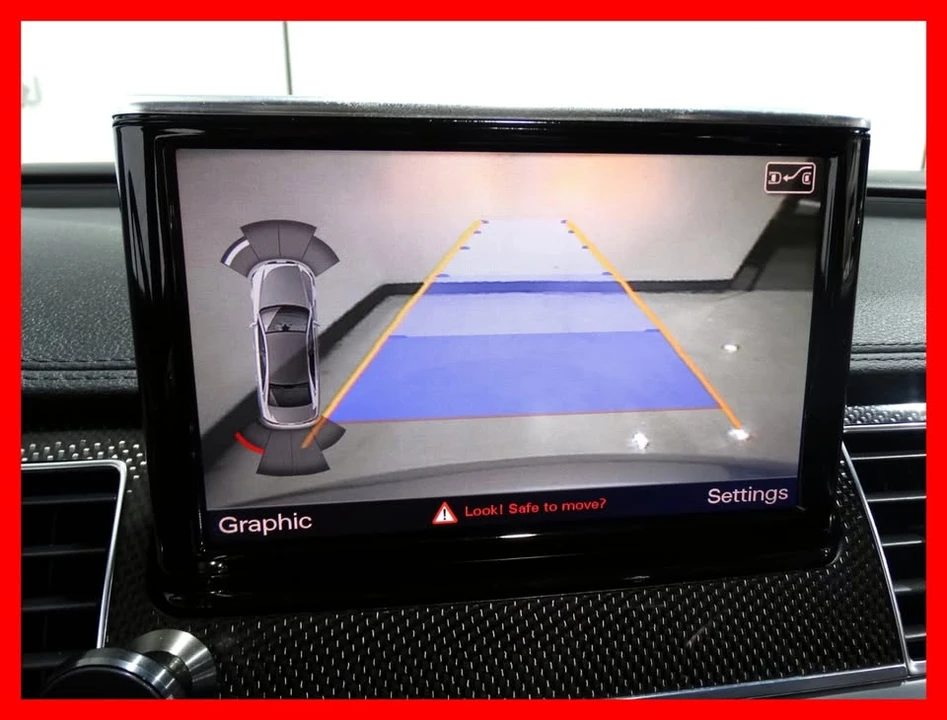 2013 Audi D4 S8 - Image 14 of 20