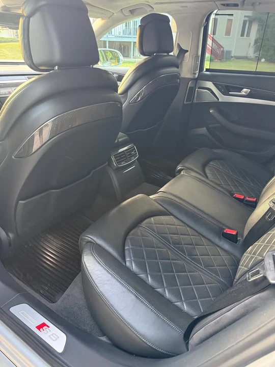 2013 Audi D4 S8 - Image 12 of 20