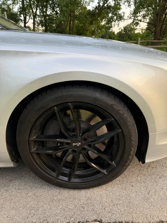 2013 Audi D4 S8 - Image 8 of 20