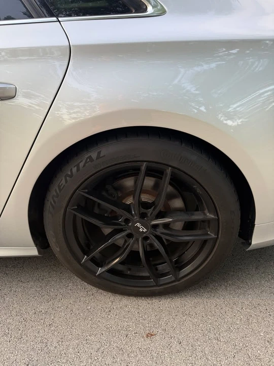 2013 Audi D4 S8 - Image 10 of 20