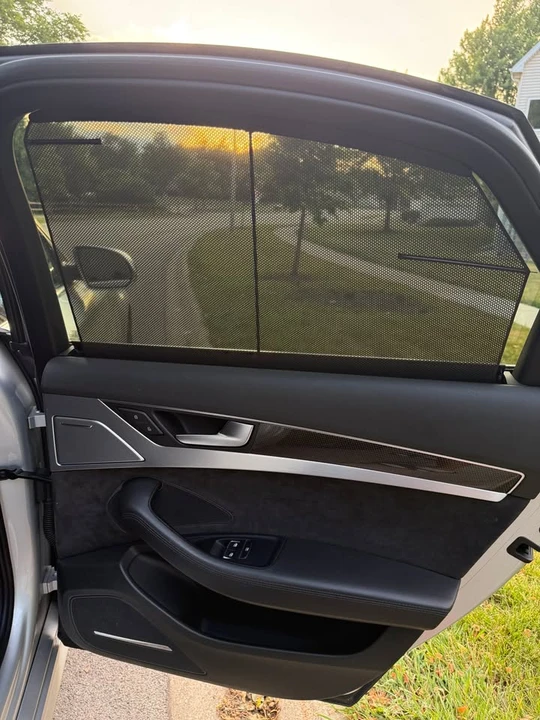2013 Audi D4 S8 - Image 16 of 20