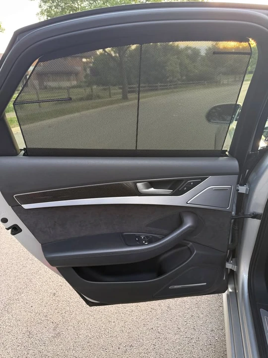 2013 Audi D4 S8 - Image 15 of 20