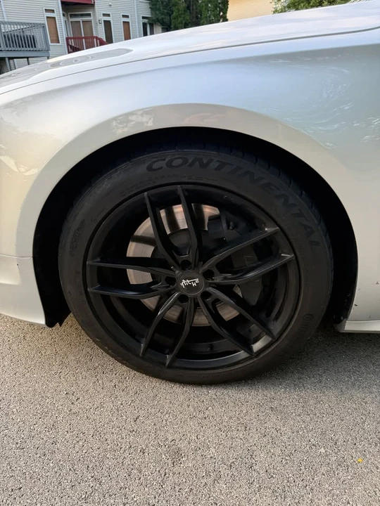 2013 Audi D4 S8 - Image 9 of 20