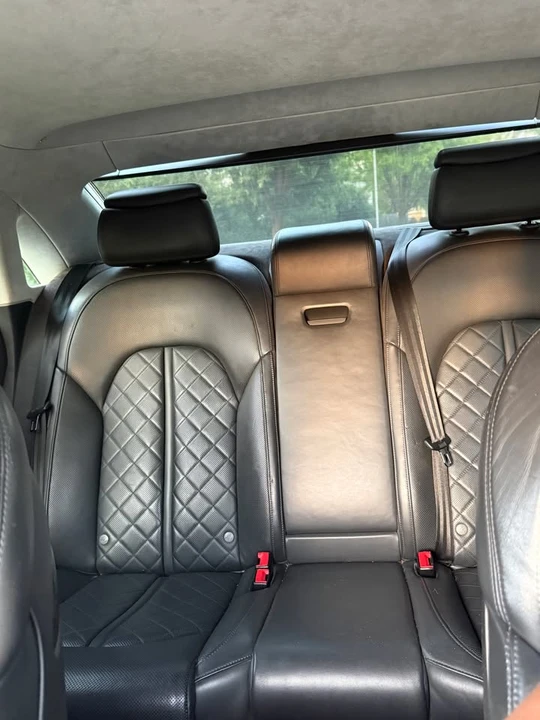 2013 Audi D4 S8 - Image 20 of 20