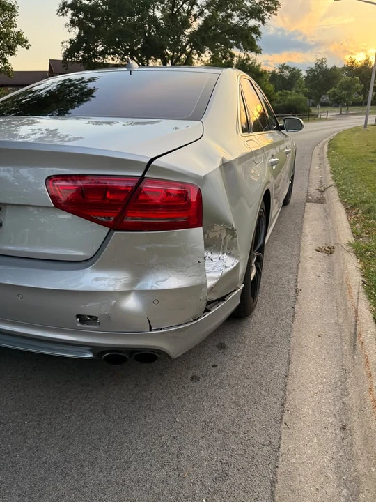 2013 Audi D4 S8 - Image 19 of 20