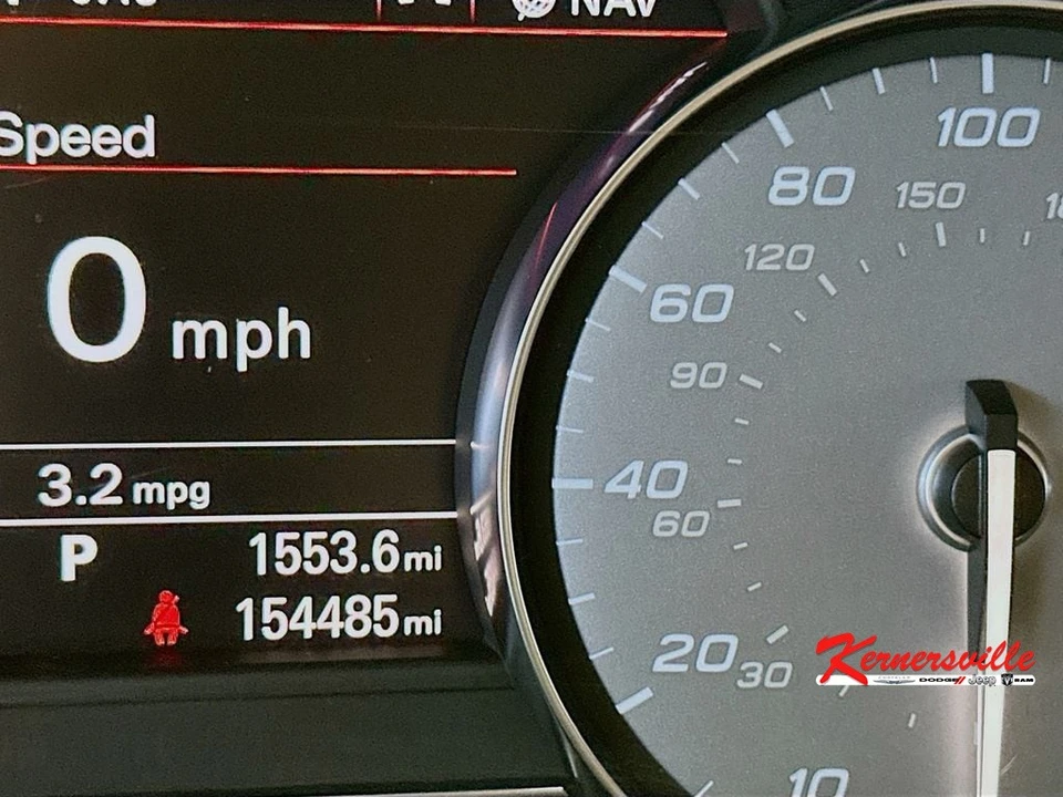 2013 Audi D4 S8 - Image 15 of 24