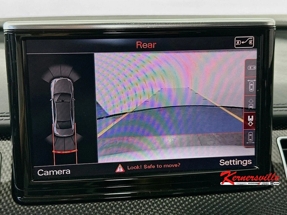 2013 Audi D4 S8 - Image 20 of 24
