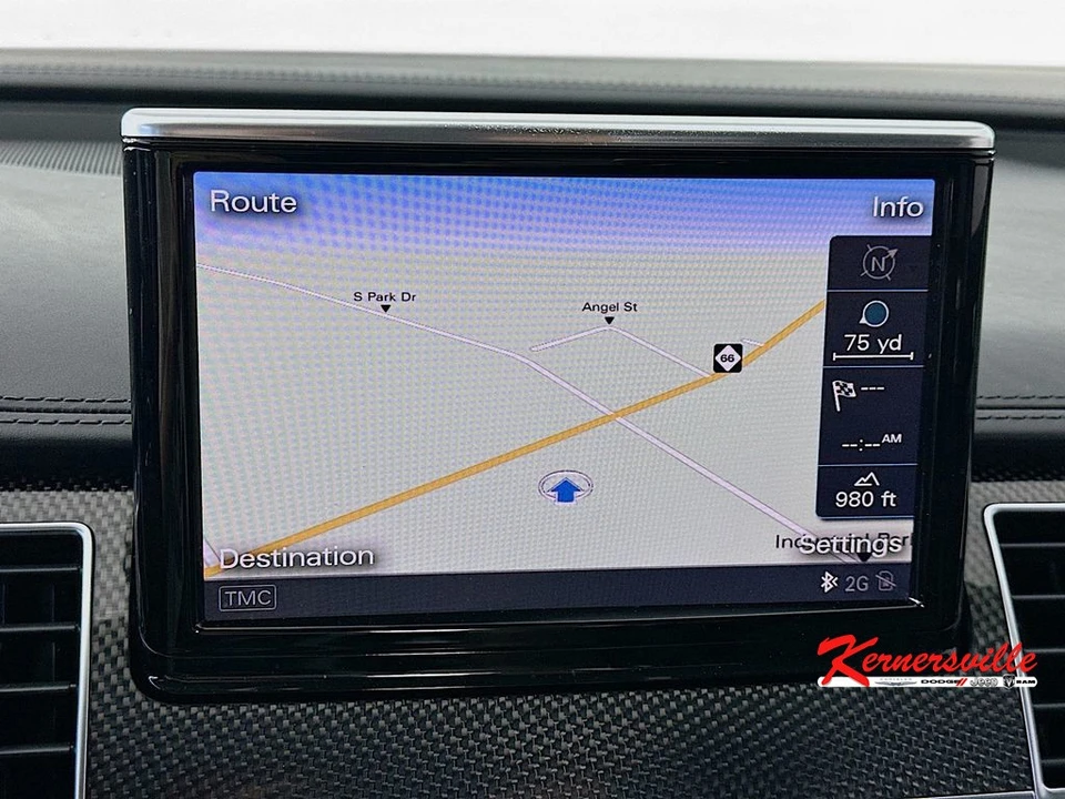 2013 Audi D4 S8 - Image 19 of 24