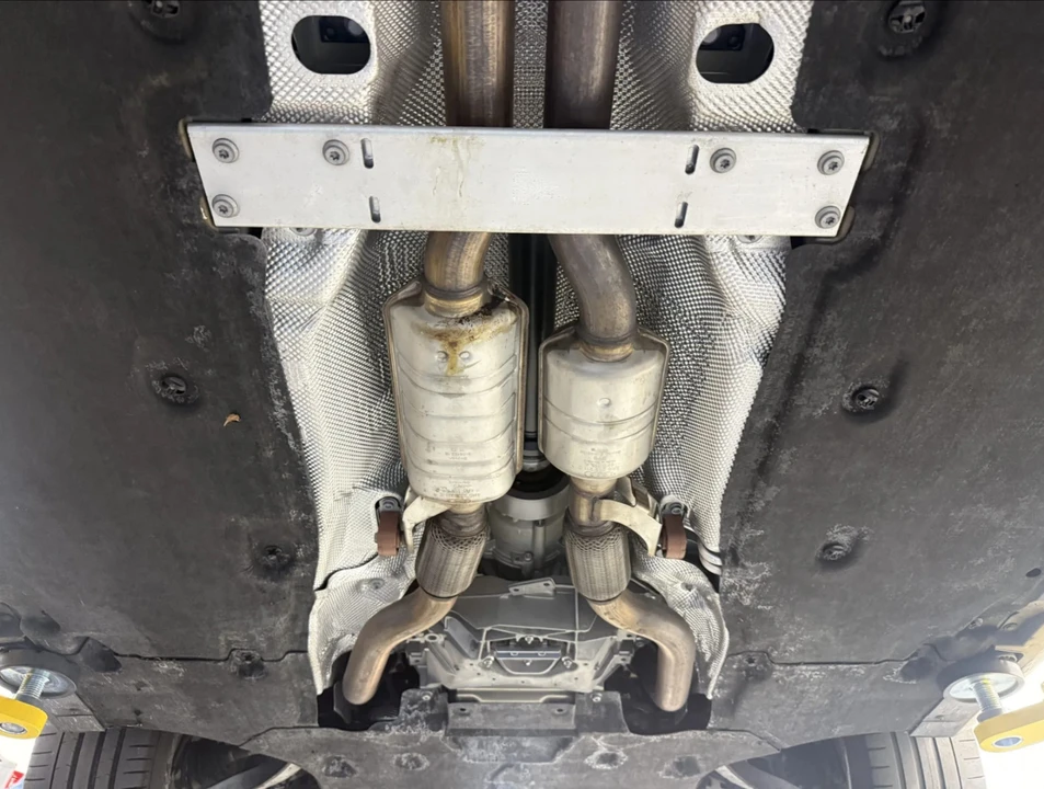 2013 Audi D4 S8 - Image 21 of 21